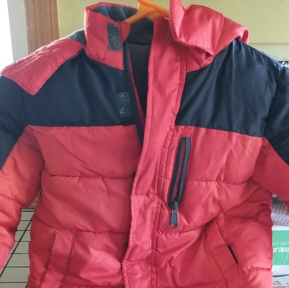 Kids coats - Picture 3 of 4